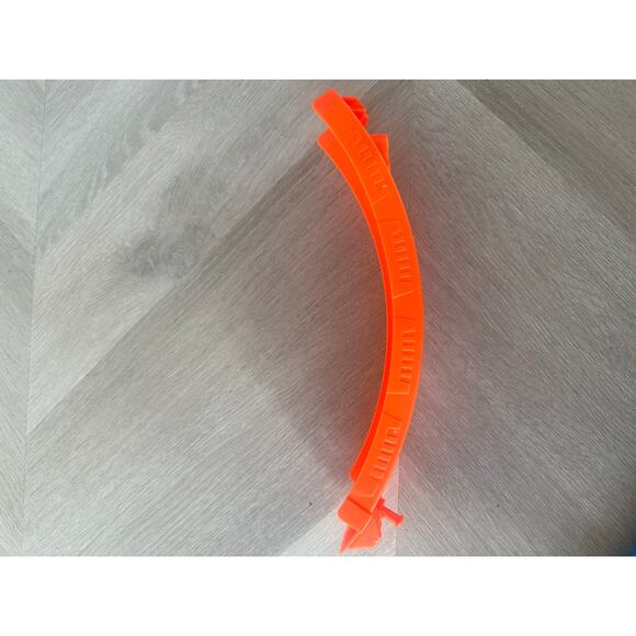 Hot Wheels City Ultimate Garage Shark Attack FTB69 Track H Replacement Part - Picture 6 of 8